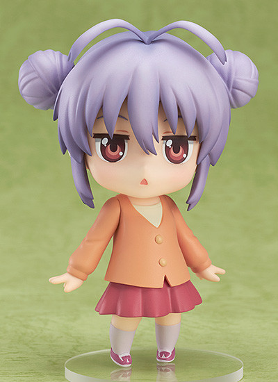 [445] Nendoroid Renge Miyauchi