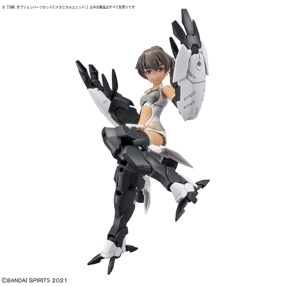 30MS Optional Parts Set 3 (Mechanical Unit)