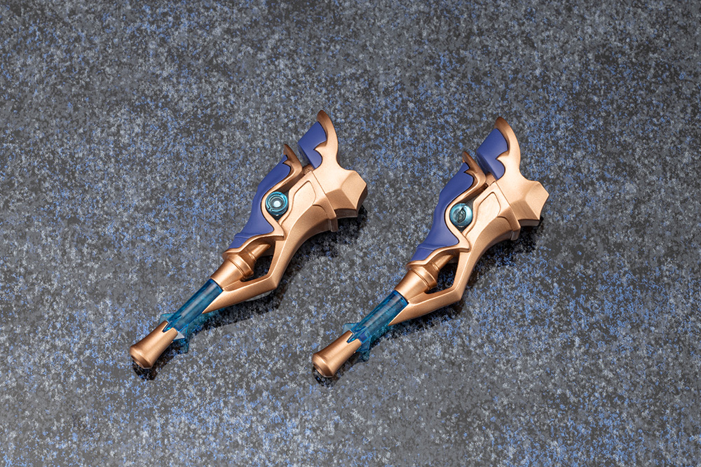 "Pre-Order" ARCANADEA XenoAlma Hydro Zeeforce