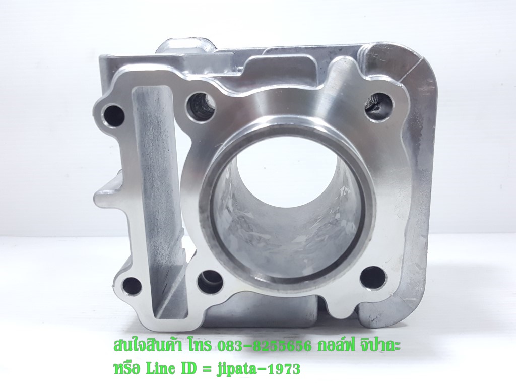 (Mio 115 i) ชุดเสื้อสูบ Yamaha Mio 115 i,Fino 115 i,TTX งานเกรดเอ