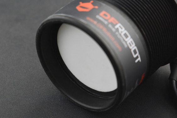 URM12 - Ultra Long Range Ultrasonic Distance Sensor (70~1500cm, RS485) - ของแท้ DFRobot