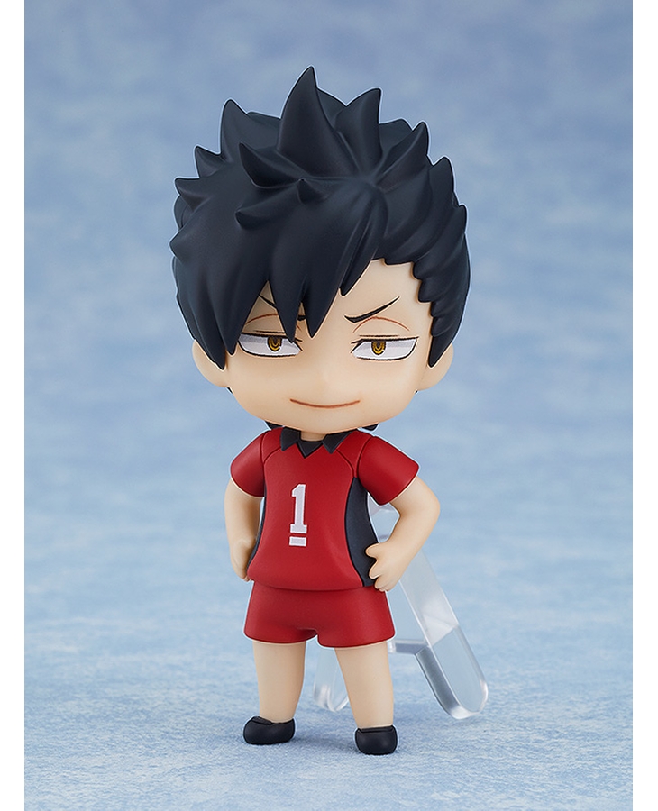 "Pre-Order" Nendoroid Surprise Haikyu!! Nationals Arc