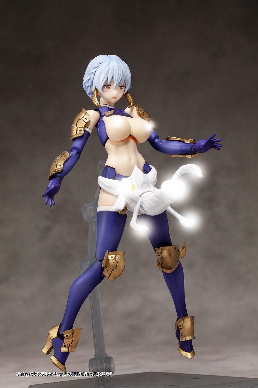 DarkAdvent v.2 - Krakendress Ranear DX Ver.