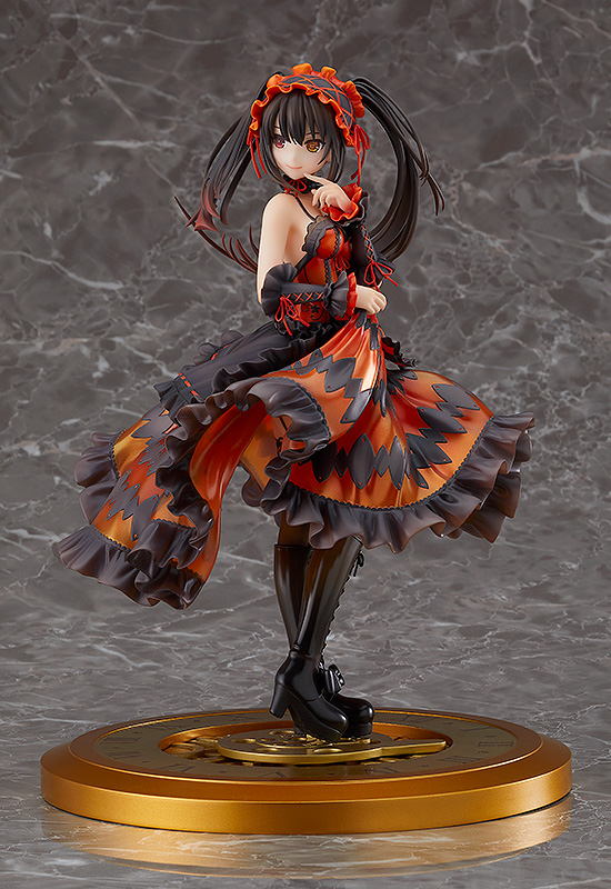"Pre-Order" GSC 1/7 Kurumi Tokisaki ~Zafkiel~