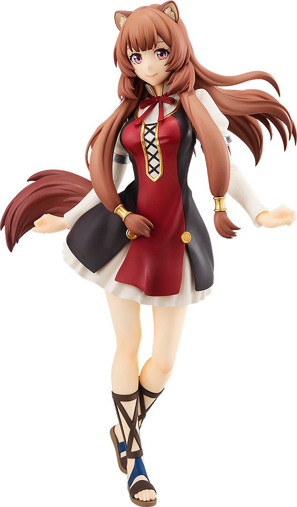 "Pre-Order" POP UP PARADE Raphtalia L