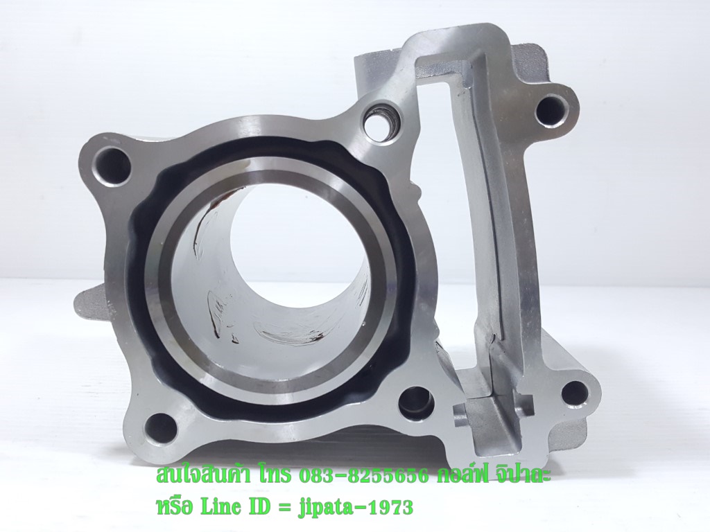 (Spark 135) ชุดเสื้อสูบ Yamaha Spark 135,Spark 135 i งานเกรดเอ