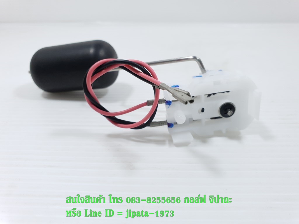 (Scoopy i) ชุดลูกลอยวัดระดับน้ำมันเชื้อเพลิง Honda Scoopy i งานเกรดเอ