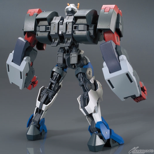 HG 1/144 Gundam Dantalion