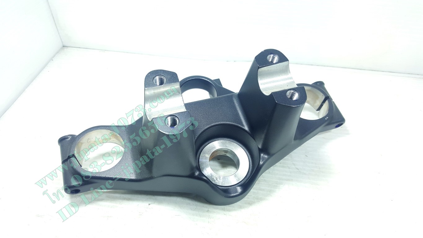 (CB 300 F) ชุดแผงคอบน Honda CB300F แท้