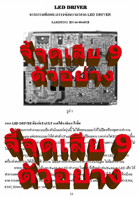 หนังสือจี้จุดเสีย 9 โดย อ.อนันต์ อยู่ศรี