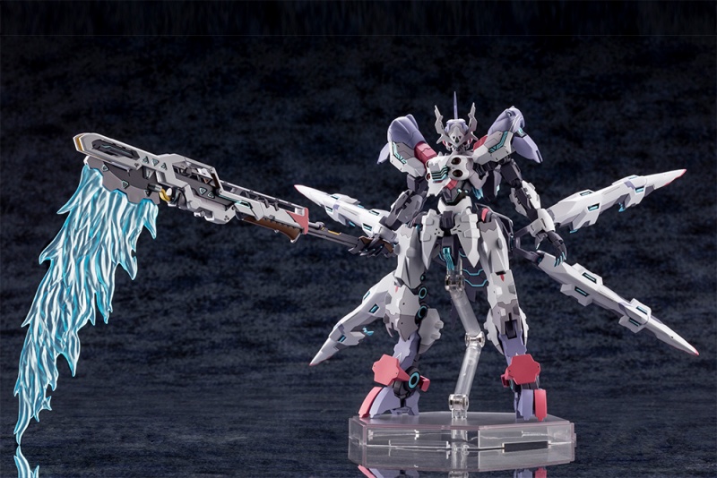 "Pre-Order" Starwing Paradox XZM-011 Solidea