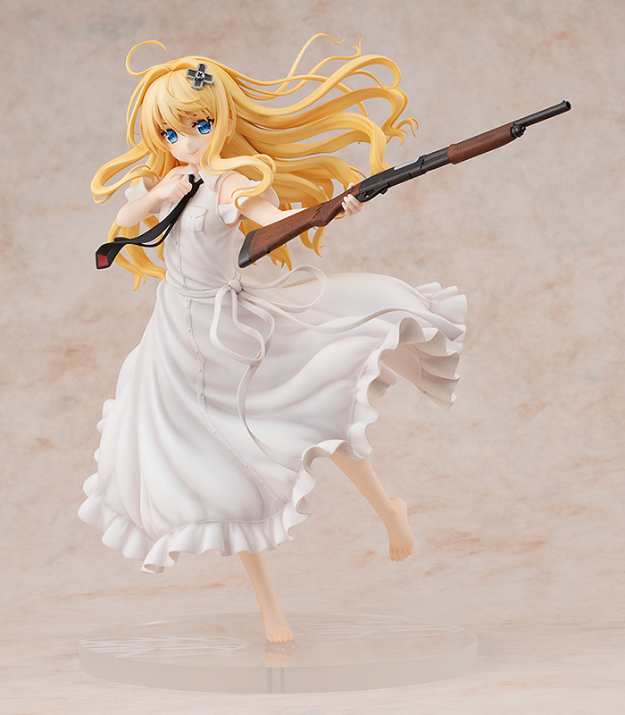 "Pre-Order" KDcolle 1/7 Alice Kisaragi: Light Novel Ver.