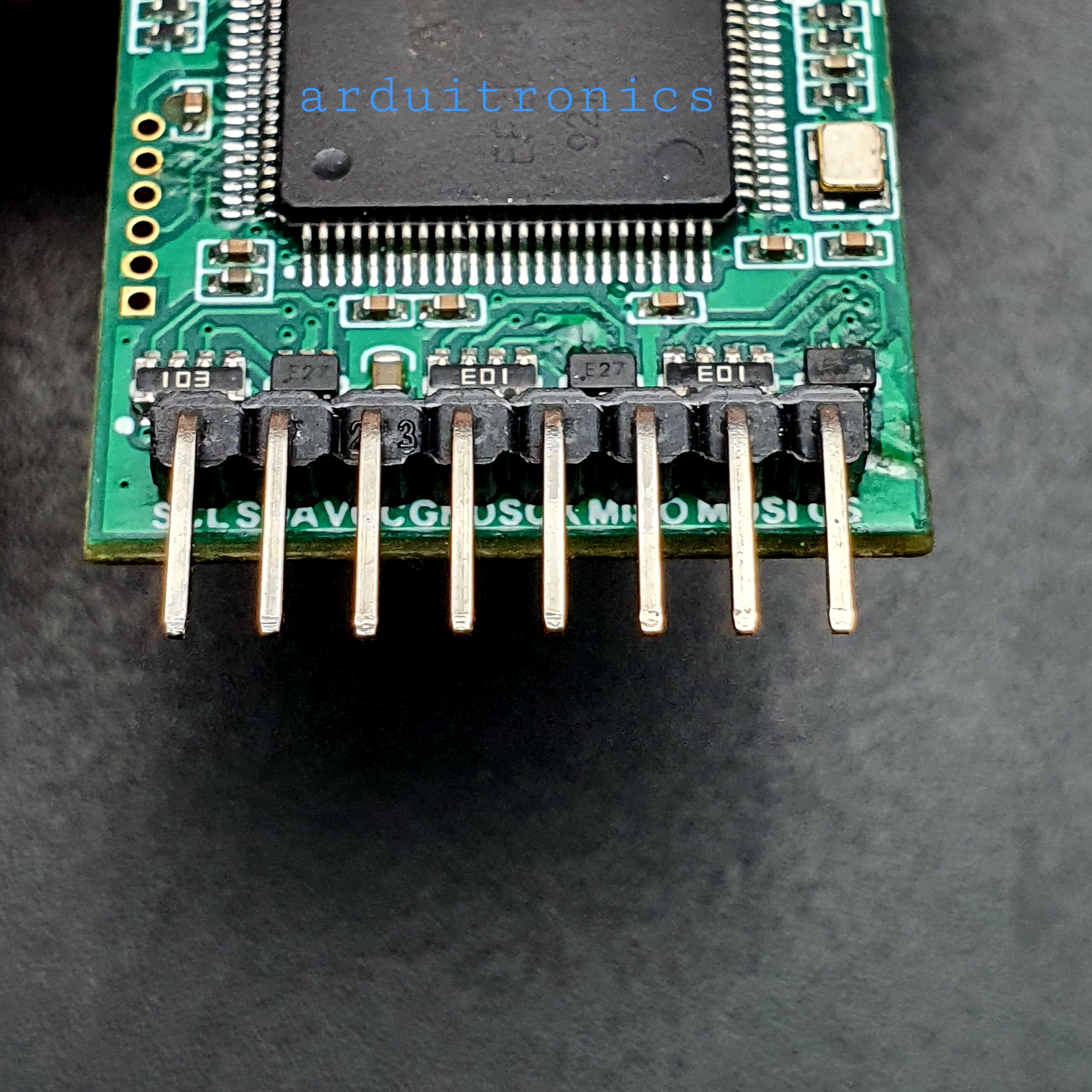 OV2640 Binocular Camera Module CMOS STM32 Driver 3.3v (1600x1200) for 3D Measurement with SCCB Interface