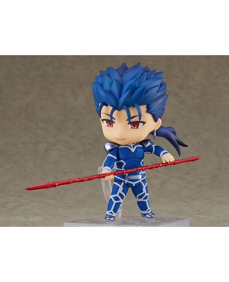 "Pre-Order" [1366] Nendoroid Lancer/Cú Chulainn