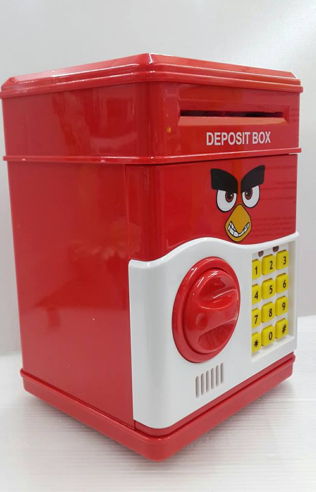 ออมสินดูดแบงค์