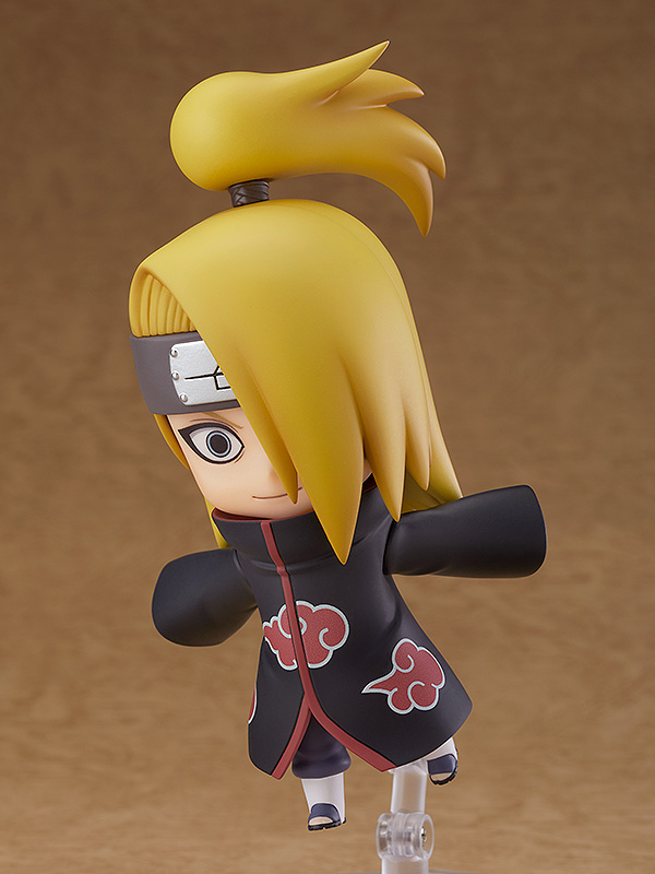 [1481] Nendoroid Deidara