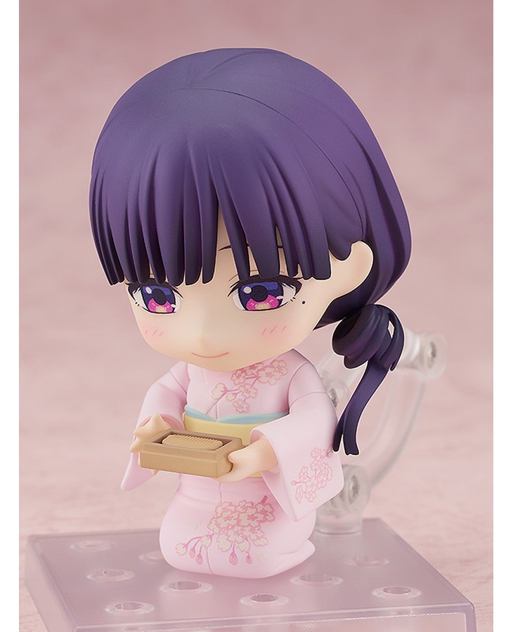 "Pre-Order" [2234] Nendoroid Miyo Saimori