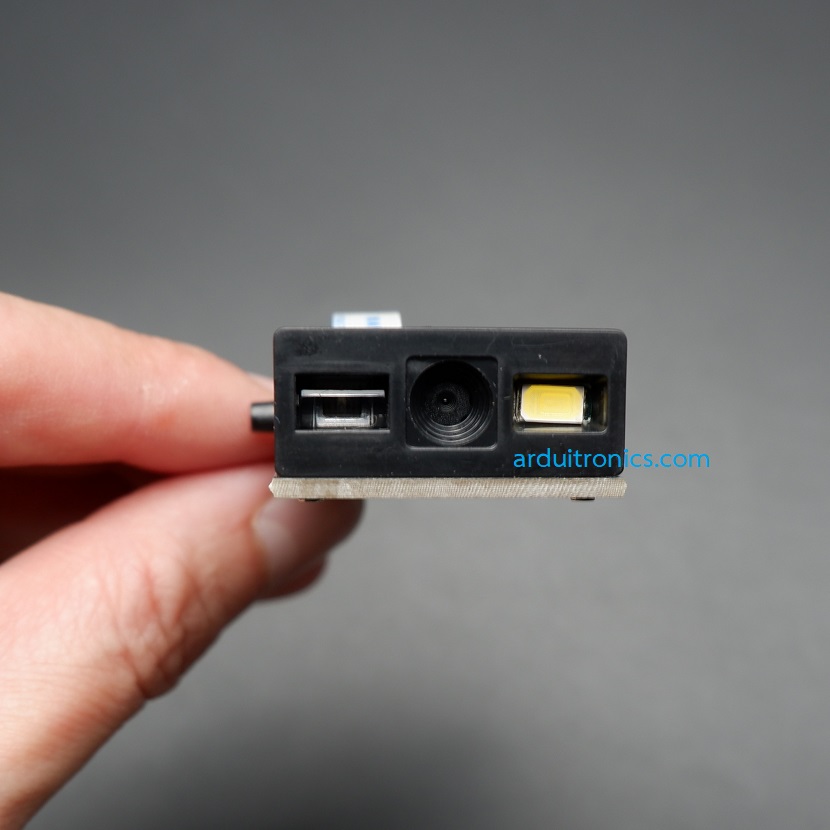 QR Code / Barcode Scanner Module (MH-ET LIVE Scanner V3)