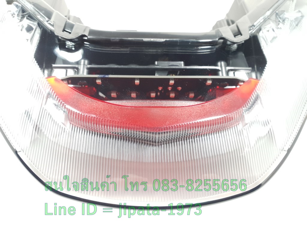 (Forza 300) ชุดไฟท้าย Honda Forza 300 ปี 2018,Forza 350 แท้