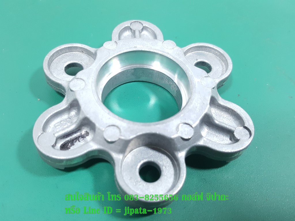 (MSX) ชุดแผ่นยกคลัทช์ Honda MSX 125 i,Nice 125 แท้