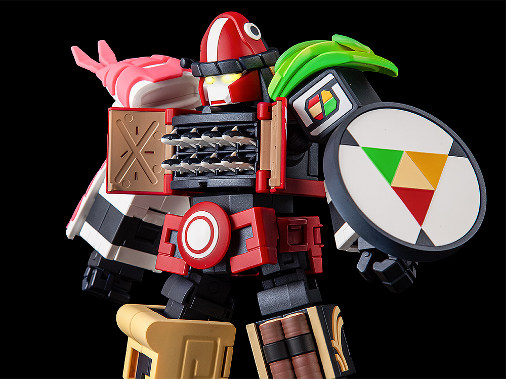 "Pre-Order" [Blue Archive] KAITEN FX Mk.0