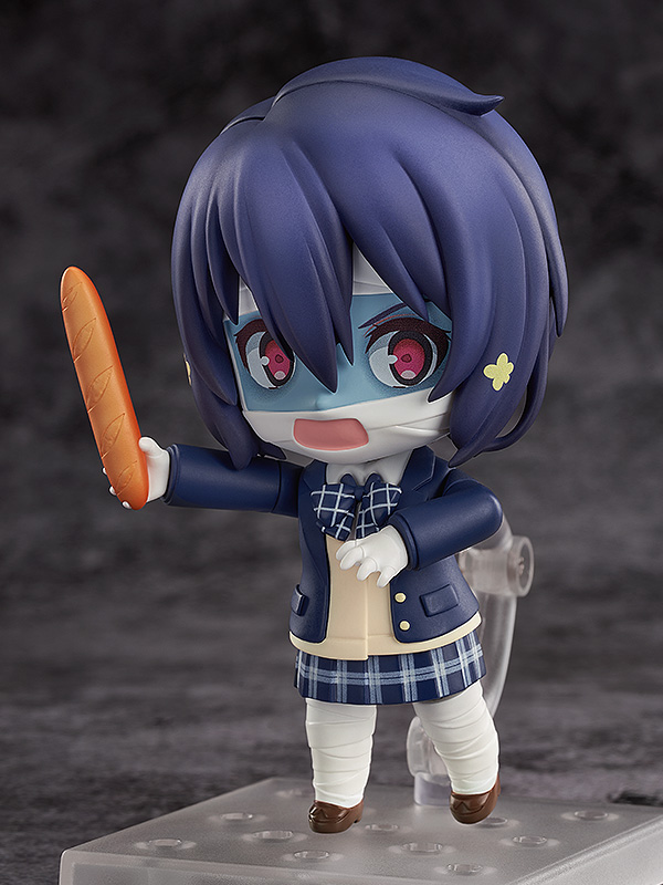 "Pre-Order" [1399] Nendoroid Ai Mizuno