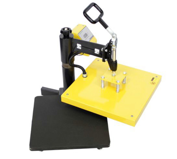 เครื่อง Heat Press Machine