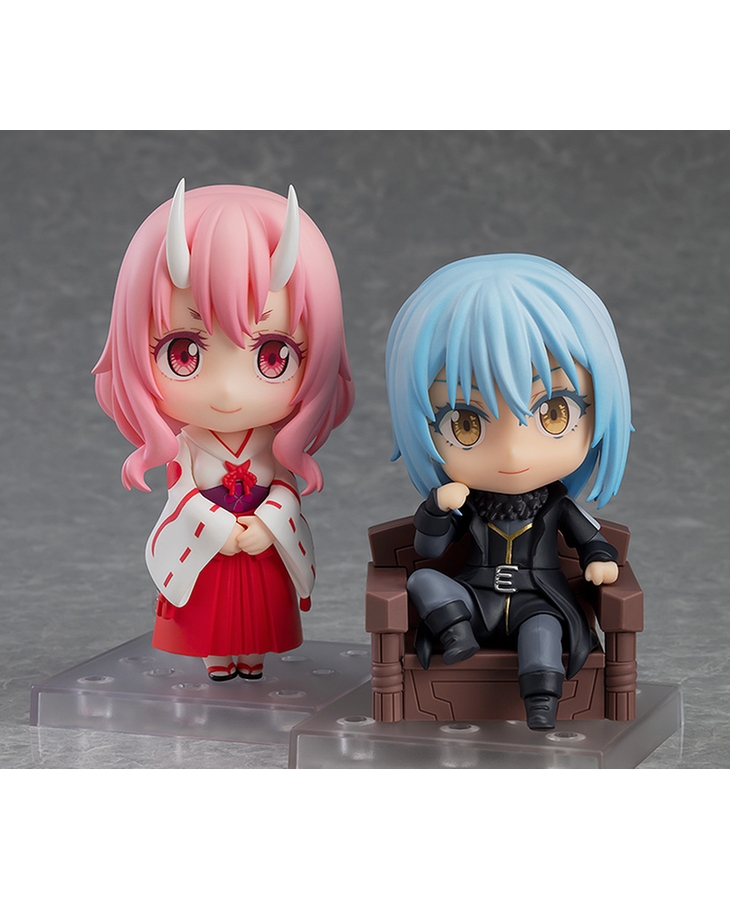 "Pre-Order" [1978] Nendoroid Shuna