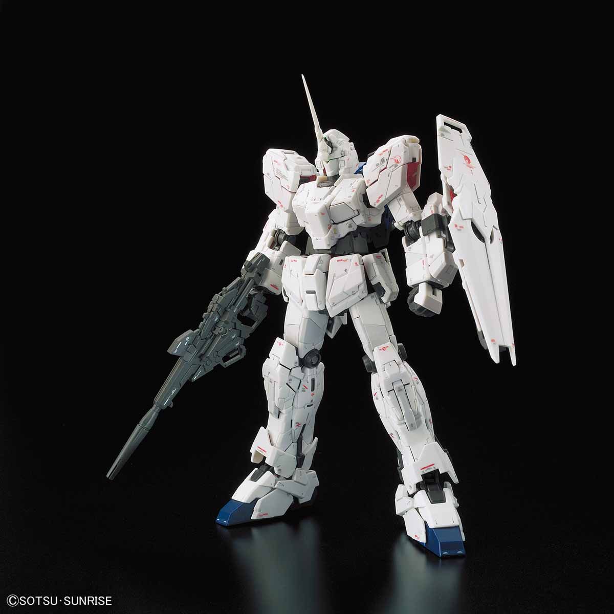 RG 1/144 RX-0 UNICORN GUNDAM