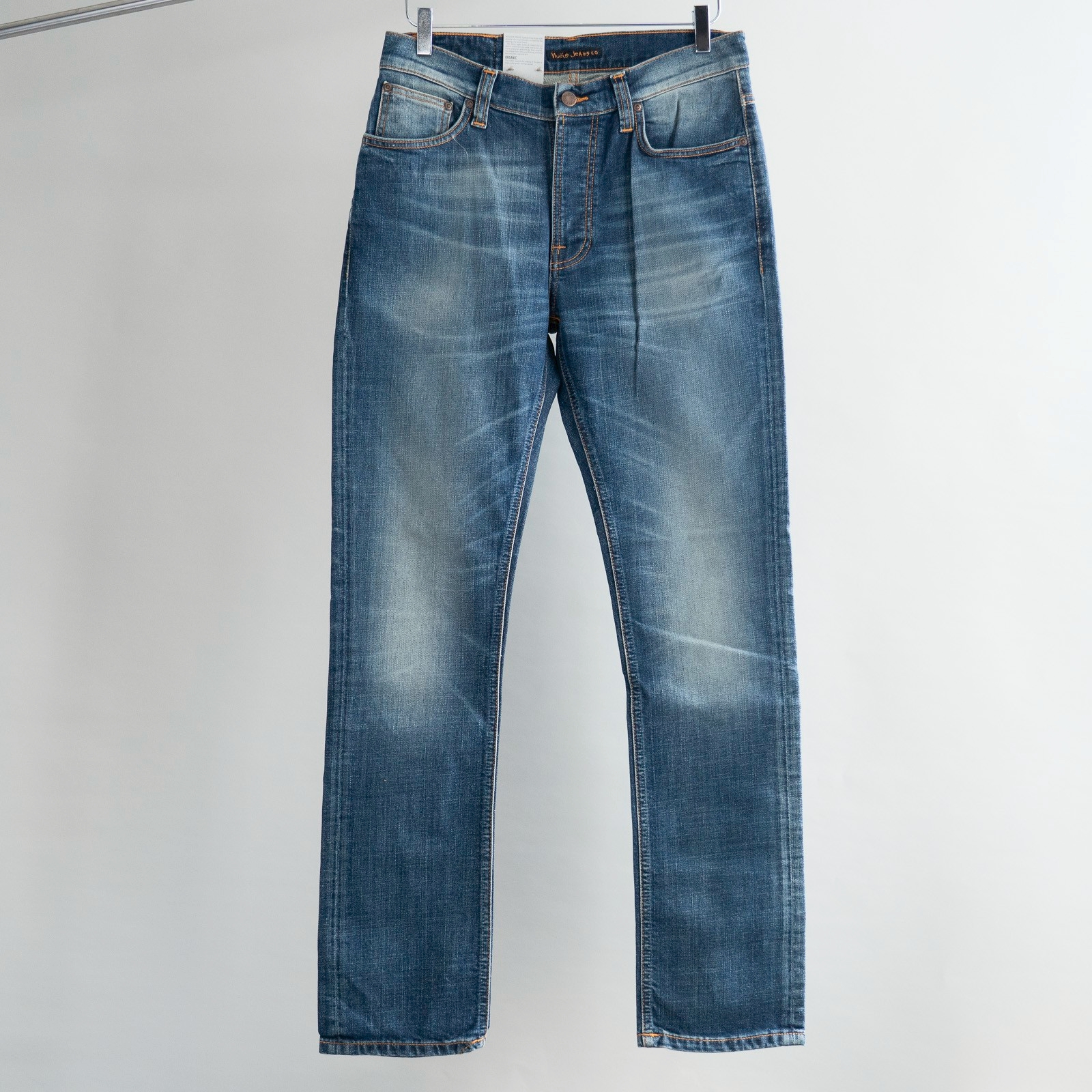 Dude Dan – Worn Well Comf
