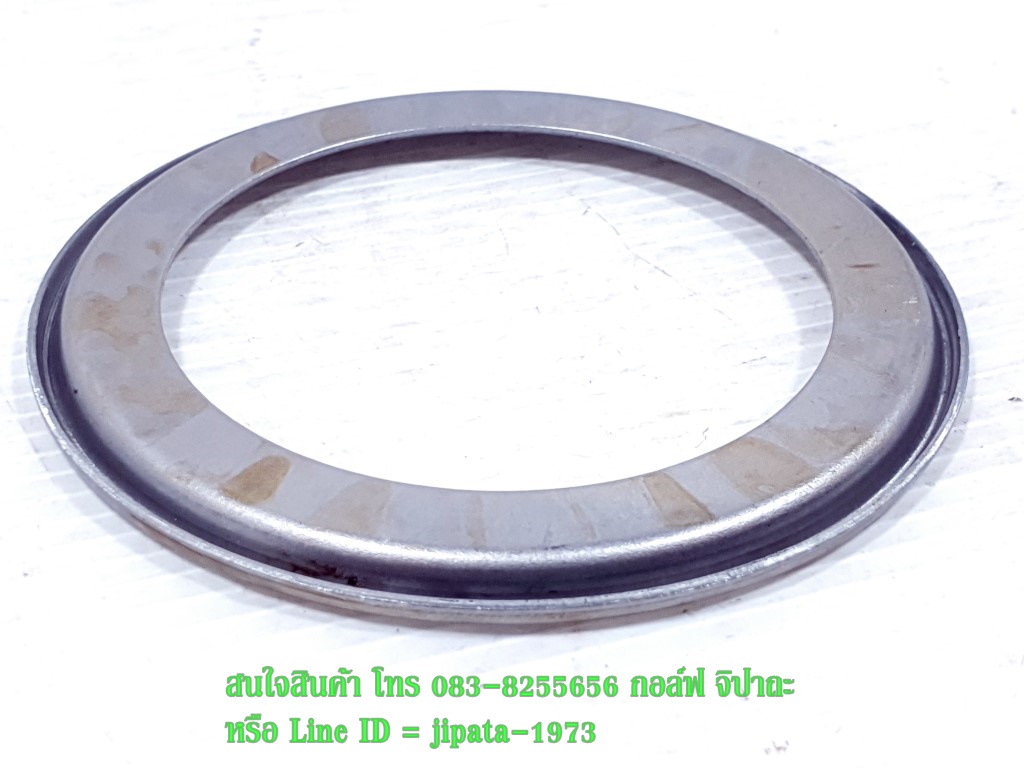 (Click) แผ่นดักน้ำมันข้างข้อเหวี่ยง Honda Click,Click i,Airblade งานเกรดเอ