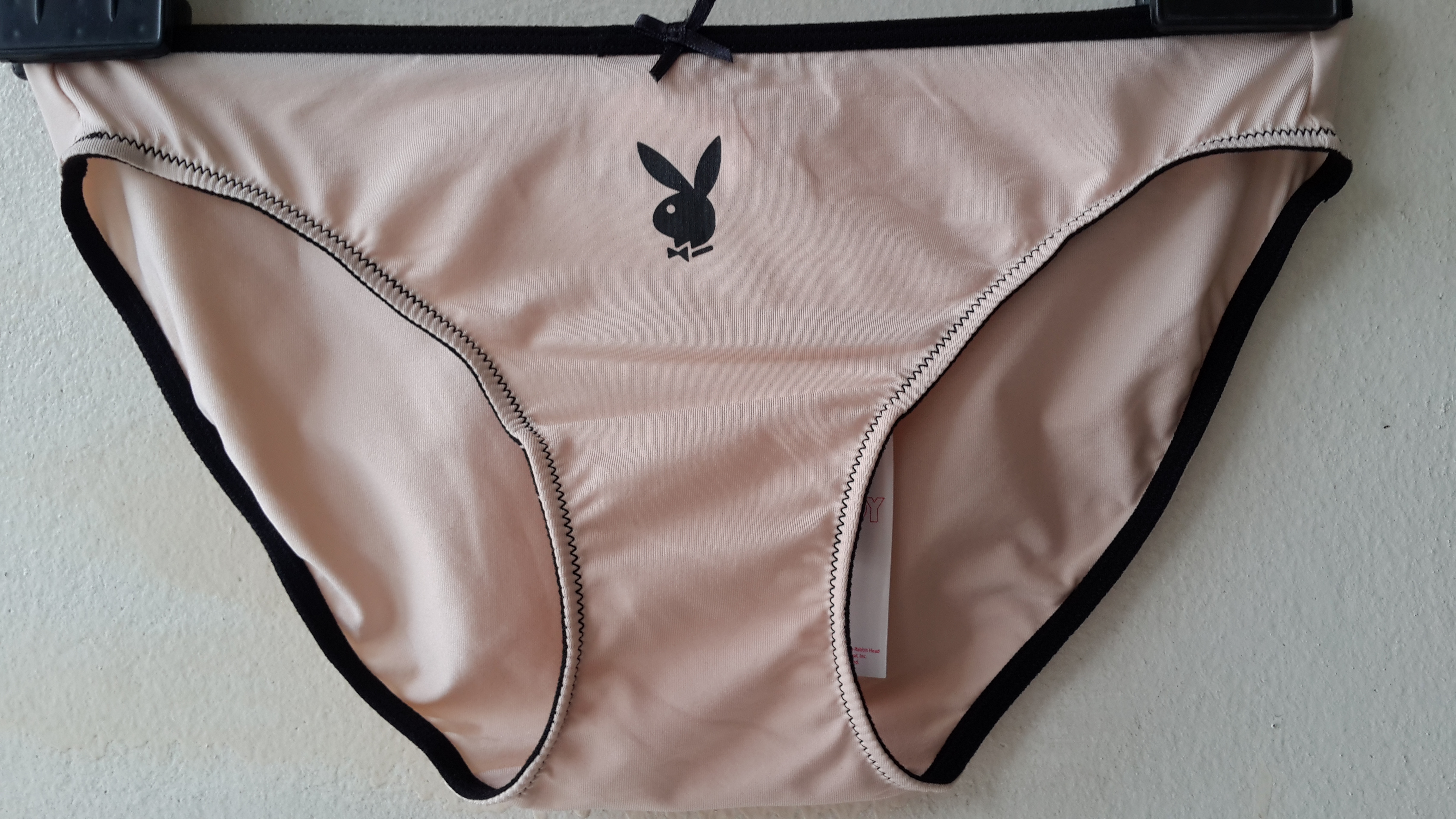 กางเกงชั้นในสตรีPlayboy