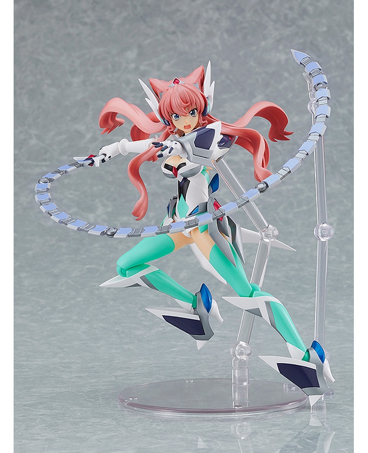 ACT MODE Maria Cadenzavna Eve