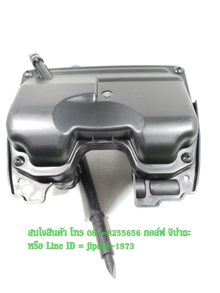 (Spark) ชุดหม้อกรองอากาศ Yamaha Spark 110,X-1 แท้