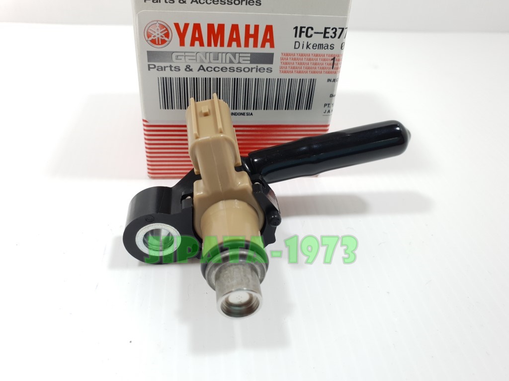 (Yamaha) ชุดหัวฉีดน้ำมันเชื้อเพลิงแท้ Yamaha (มีหลายรุ่นด้านใน)