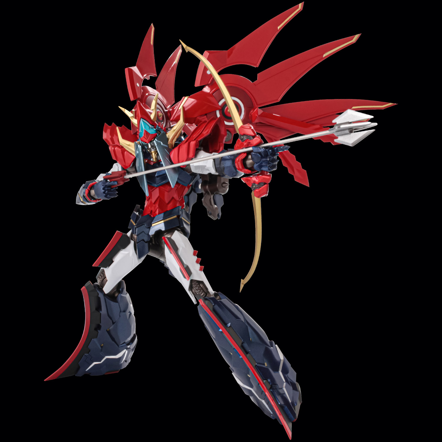 "Pre-Order" RIOBOT Brave Raideen
