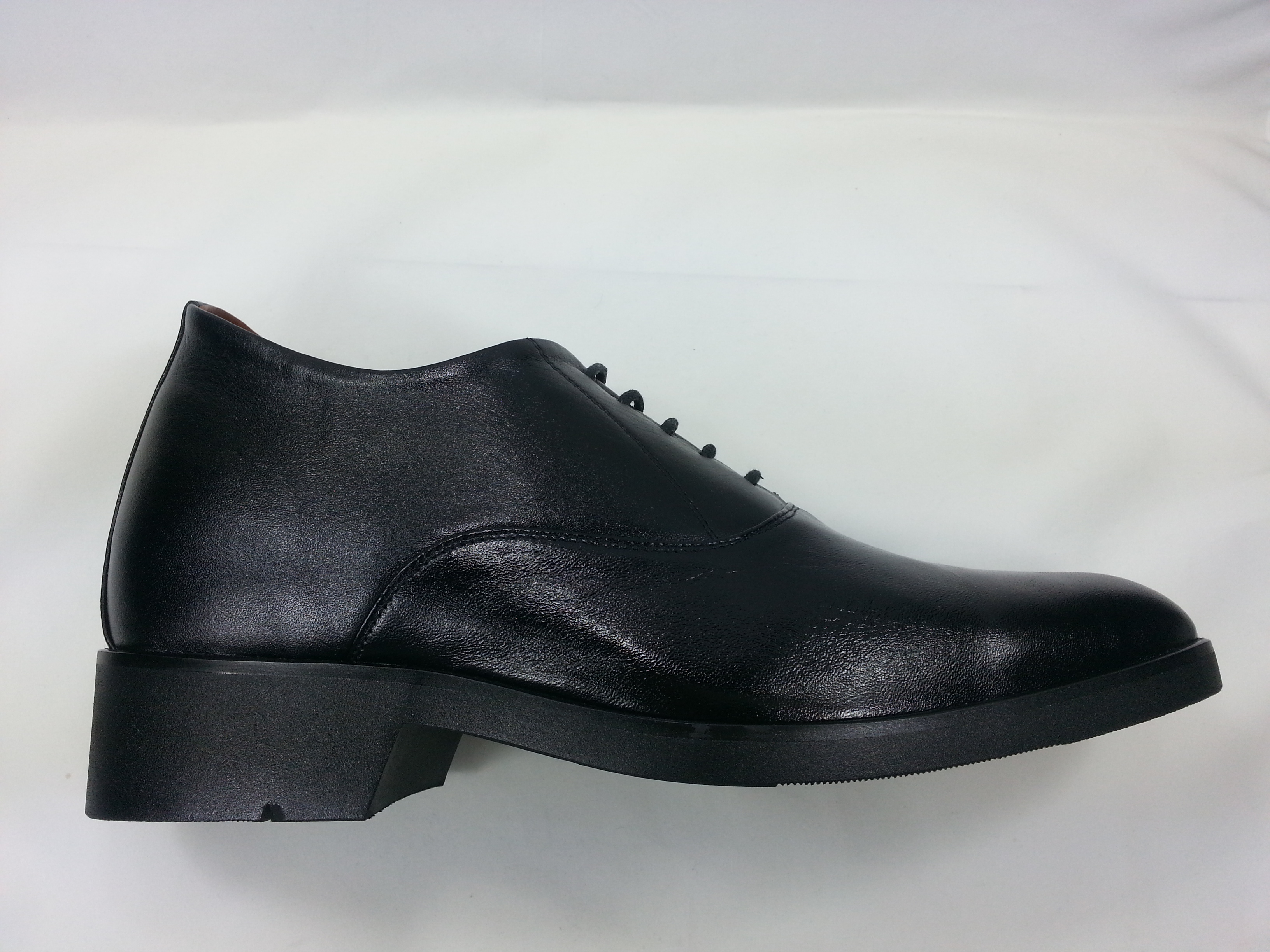 Classica (Black) 8.5