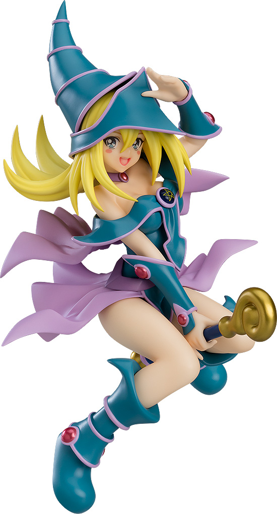 "Pre-Order" POP UP PARADE Dark Magician Girl: Another Color Ver.