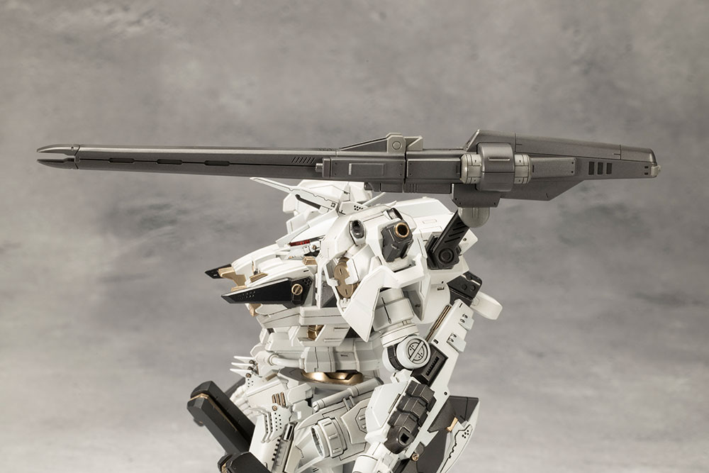 "Pre-Order" Armored Core - Rosenthal CR-HOGIRE Noblesse Oblige Full Package Ver.