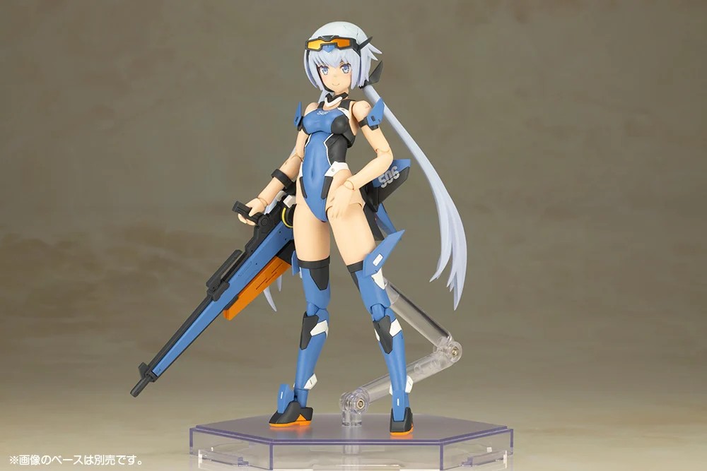 "Pre-Order" Frame Arms Girl Stylet Swimsuit Ver.