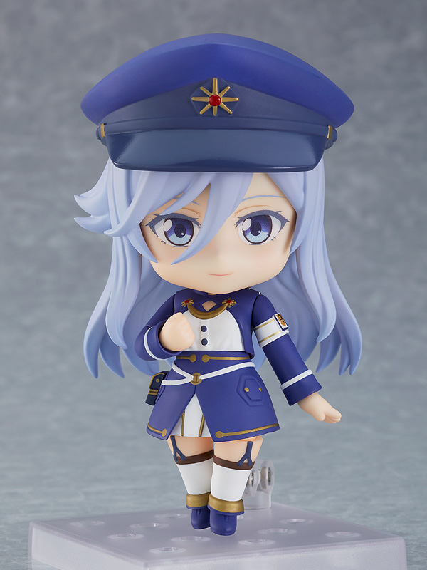 [1674] Nendoroid Vladilena Milizé