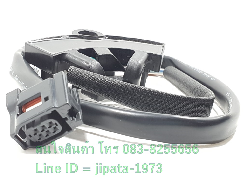 (PCX 125 i) ชุดพัลเซอร์ติดขดลวดจานไฟ Honda PCX 125 งานเกรดเอ