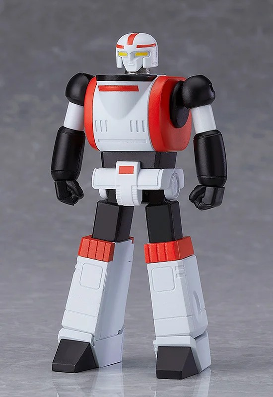 MODEROID Six God Combination Godmars