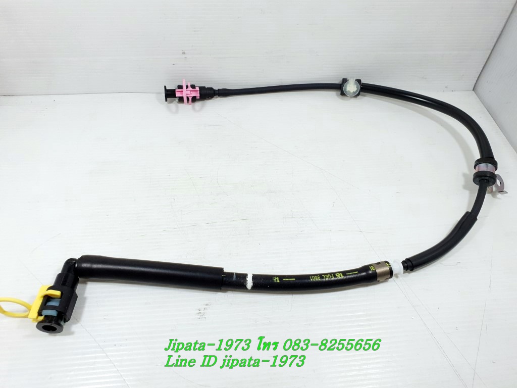 (CBR 150 i) สายส่งน้ำมันเชื้อเพลิง Honda CBR 150 i ปี 2011-2016 แท้