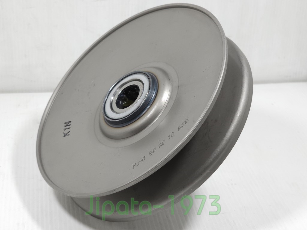 (Lead 125) ชุดล้อขับสายพานหลัง ชุดเล็ก Honda Lead 125 i xปี 2022 (K1N) งานไต้หวัน เกรด เอ