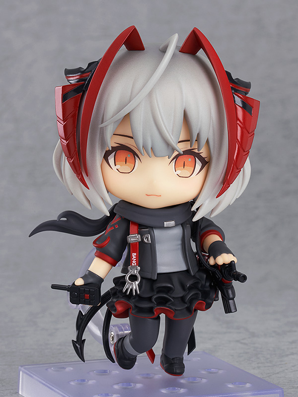 "Pre-Order" [1375] Nendoroid W