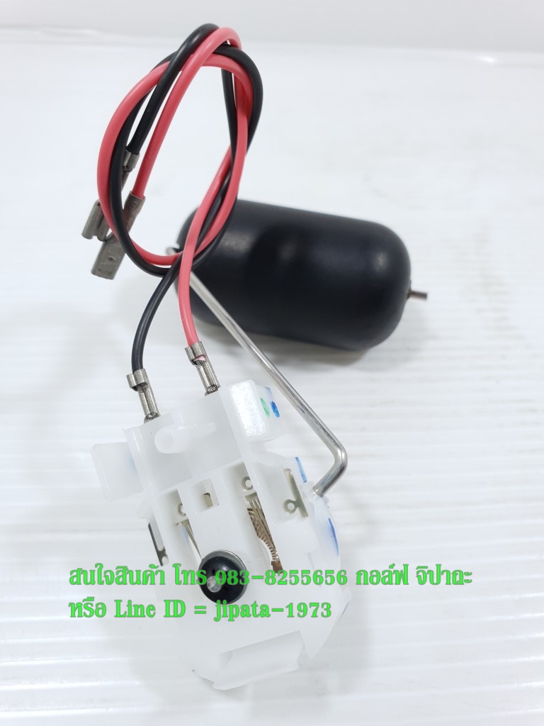 (Wave 110 i New) ชุดลูกลอยวัดระดับน้ำมันเชื้อเพลิง Honda Wave 110 i New งานเกรดเอ