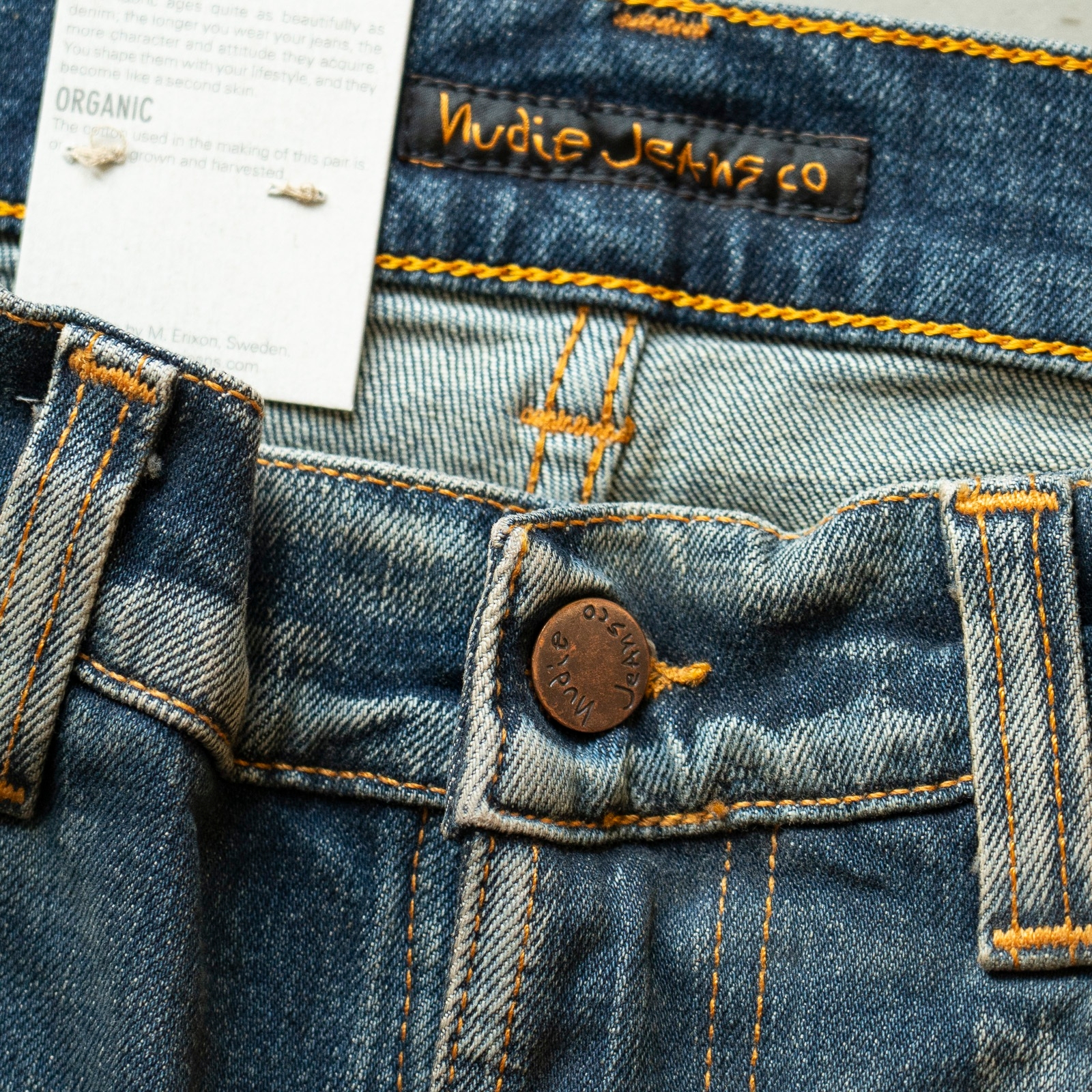 *Thin Finn Madde Replica [SUPER RARE]