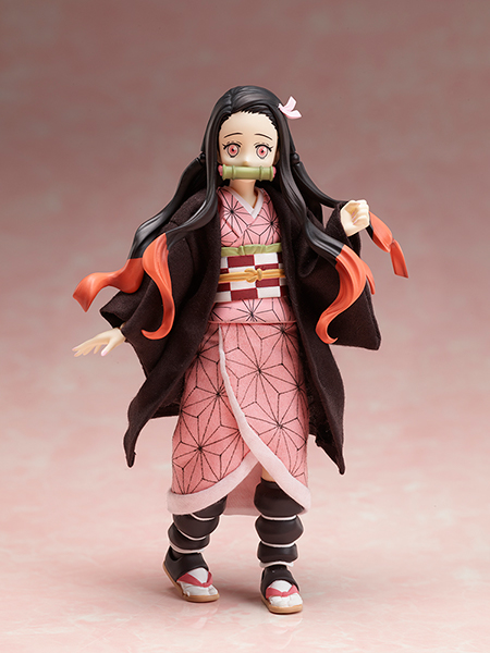 "Pre-Order" BUZZmod. 1/12 Nezuko Kamado