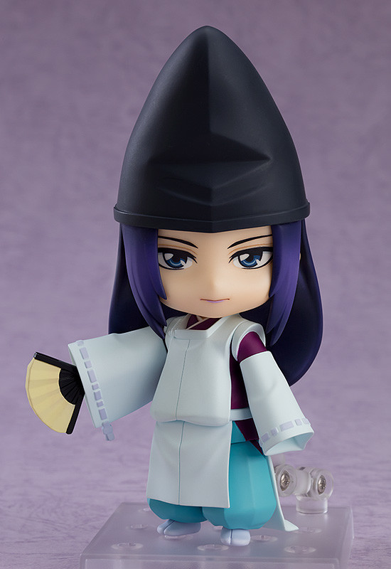 [1721] Nendoroid Fujiwara-no-Sai